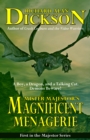 Image for Mister Majestor&#39;s Magnificent Menagerie