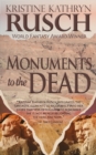 Image for Monuments to the Dead