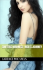Image for Shifters Madness: Hisa&#39;s Journey