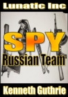 Image for Russian Team (Spy Action Thriller Series #2)