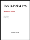 Image for Pick 3-Pick 4 Pro: Win Lottery Infinity