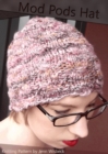 Image for Mod Pods Hat Knitting Pattern