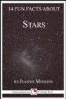 Image for 14 Fun Facts About Stars: A 15-Minute Book