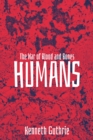 Image for War of Blood and Bones: Humans