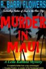 Image for Murder in Maui: A Leila Kahana Mystery
