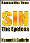 Image for Eyeless (Sin Fantasy Thriller Series #4)