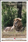 Image for 14 Fun Facts About Lions: A 15-Minute Book