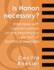 Image for Is Hanon Necessary?