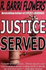 Image for Justice Served: A Barkley and Parker Thriller