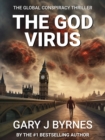 Image for God Virus (Conspiracy thriller)