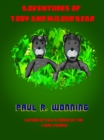 Image for Adventures of Toby and Wilbur Complete Short Story Collection