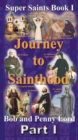 Image for Journey to Sainthood Part I