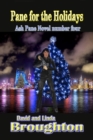 Image for Pane for the Holidays, Ash Pane novel number four