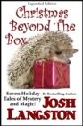 Image for Christmas Beyond the Box