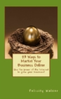 Image for 23 Ways To Market Your Business Online