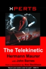 Image for XPERTS: The Telekinetic