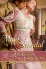 Image for Maid for Scandal: A Regency Novelette