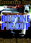 Image for Routine Pickup (Beat Series 1#)