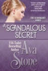 Image for A Scandalous Secret, Regency Romance Novella