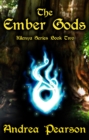 Image for Ember Gods (Kilenya Series, 2)
