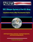 Image for 2011 Weapon Systems of the U.S. Army: Comprehensive Review of Major Army Acquisition Programs with Program Status, Contractor, Teaming Arrangements, and Critical Interdependencies.