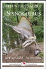 Image for 14 Fun Facts About Spinosaurus: A 15-Minute Book