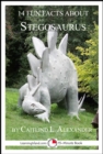 Image for 14 Fun Facts About Stegosaurus: A 15-Minute Book
