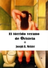 Image for El torrido verano de Oristela