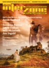 Image for Interzone 234 May: Jun 2011.