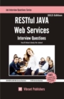 Image for RESTful JAVA web services interview questions you&#39;ll most likely be asked.