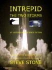 Image for Intrepid: The Two Storms