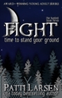 Image for Fight (Book Three, The Hunted)