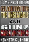 Image for Gladiator and Gunz 1 (Combined Edition)