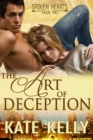 Image for Art Of Deception, Book Two, Stolen Hearts series, Romantic Suspense