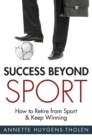 Image for Success Beyond Sport