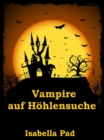 Image for Vampire auf Hohlensuche