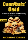 Image for Cannibals&#39; Gold