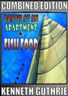 Image for Death At An Apartment and Fish Food (Combined Edition)