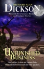 Image for Unfinished Business, Volume One