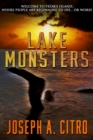 Image for Lake Monsters