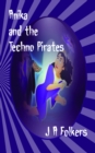 Image for Anika and the Techno Pirates