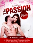 Image for Passion Plan: A Woman&#39;s Guide
