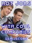 Image for Hot Jobs with Cool Companies