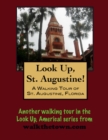 Image for Walking Tour of St. Augustine, Florida