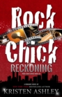 Image for Rock Chick Reckoning