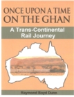 Image for Once Upon a Time on the Ghan
