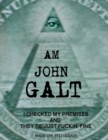 Image for I am John Galt