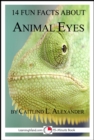 Image for 14 Fun Facts About Animal Eyes: A 15-Minute Book