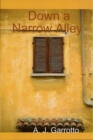 Image for Down a Narrow Alley