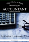 Image for 101 FAQs About Becoming an Accountant